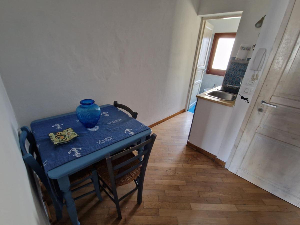 Casette Di Alex Con Terrazza Trapani Zimmer foto