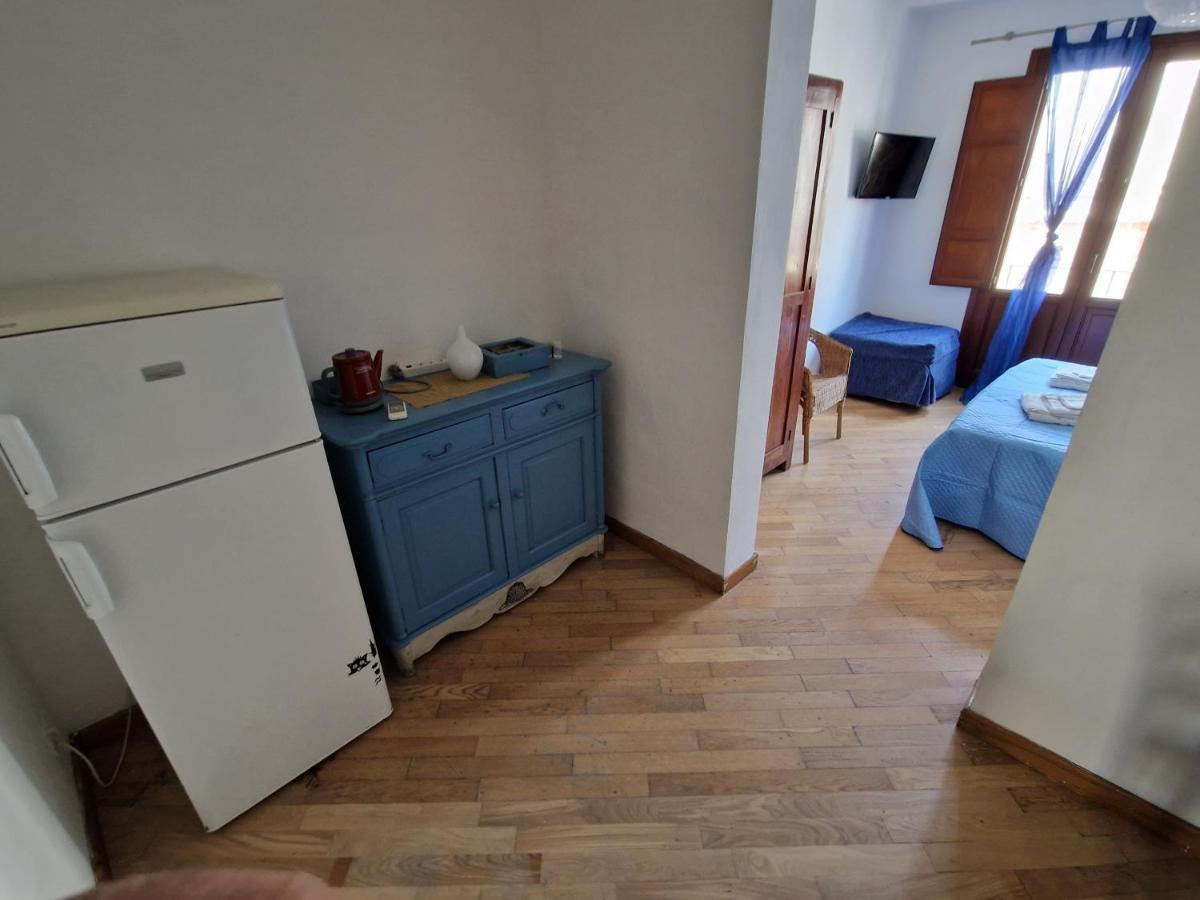 Casette Di Alex Con Terrazza Trapani Zimmer foto