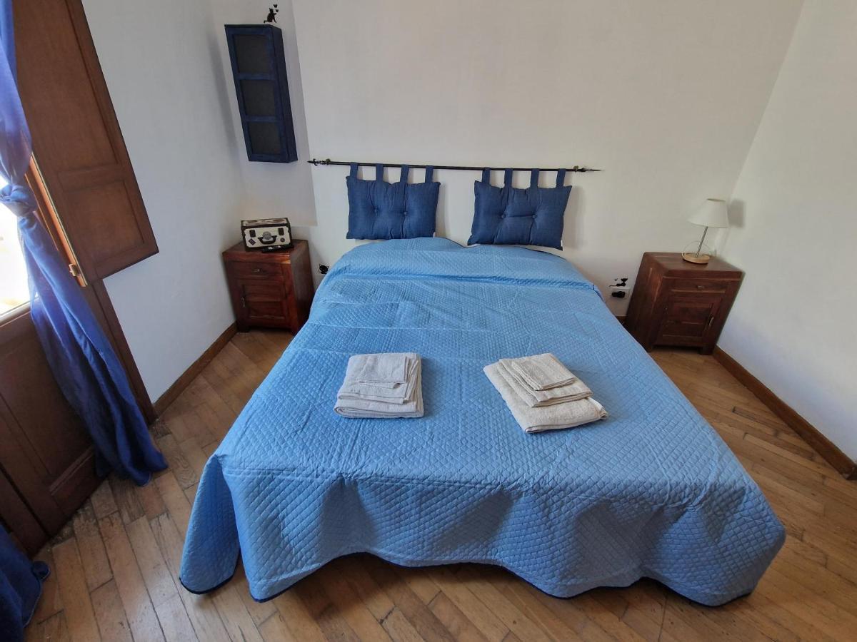 Casette Di Alex Con Terrazza Trapani Zimmer foto