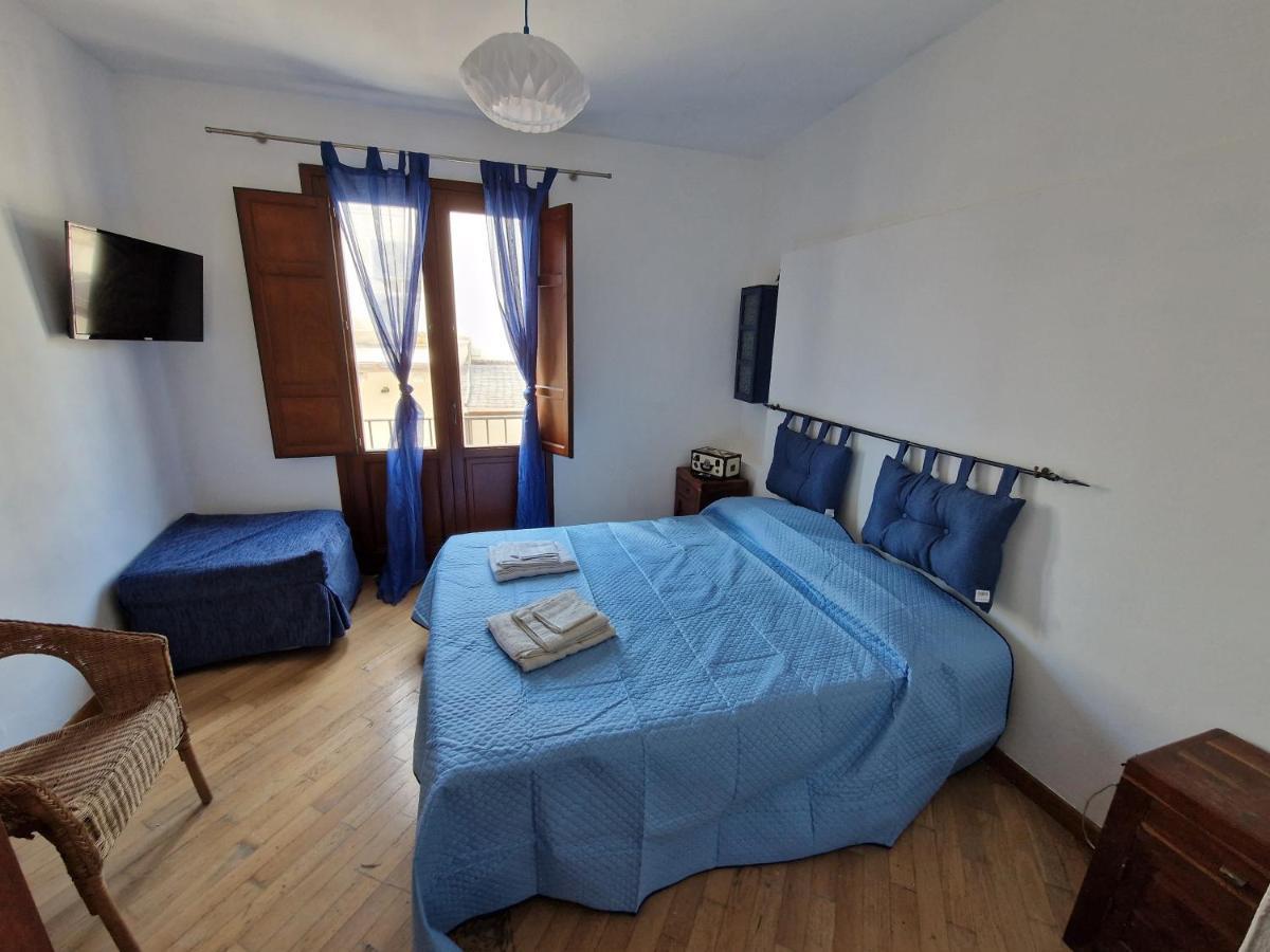 Casette Di Alex Con Terrazza Trapani Zimmer foto