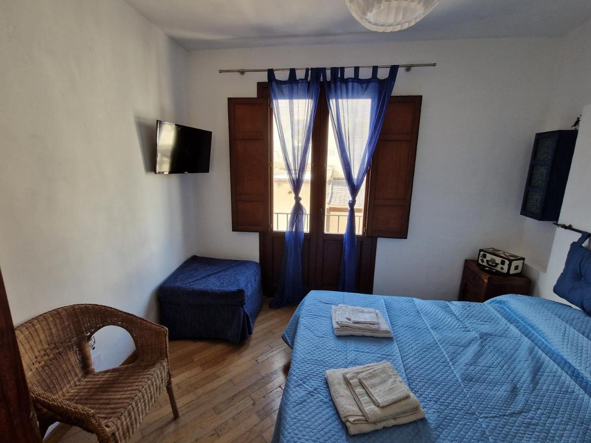 Casette Di Alex Con Terrazza Trapani Zimmer foto